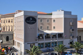 Hotel Excelsior La Maddalena